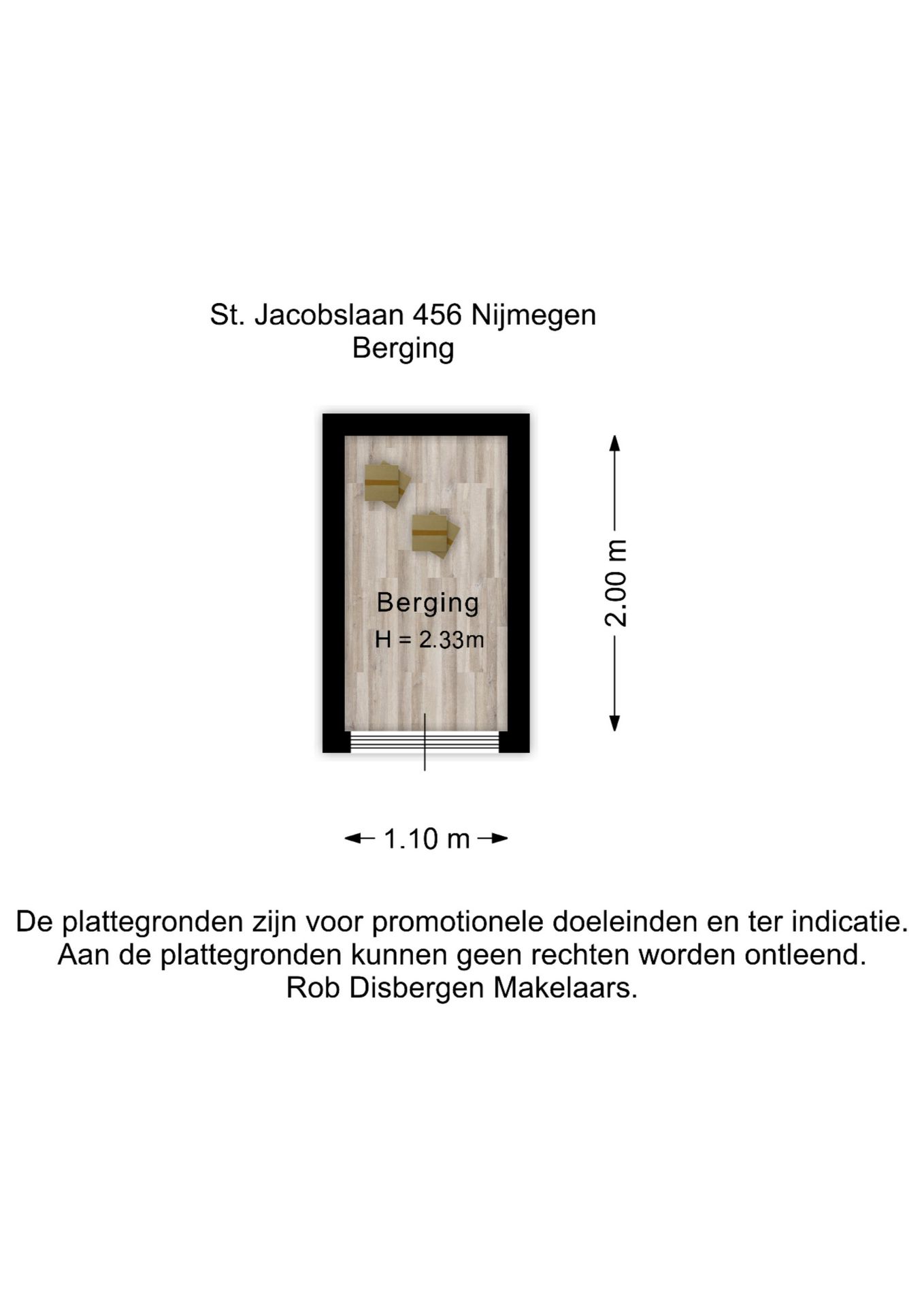 Foto 40 van St. Jacobslaan 456