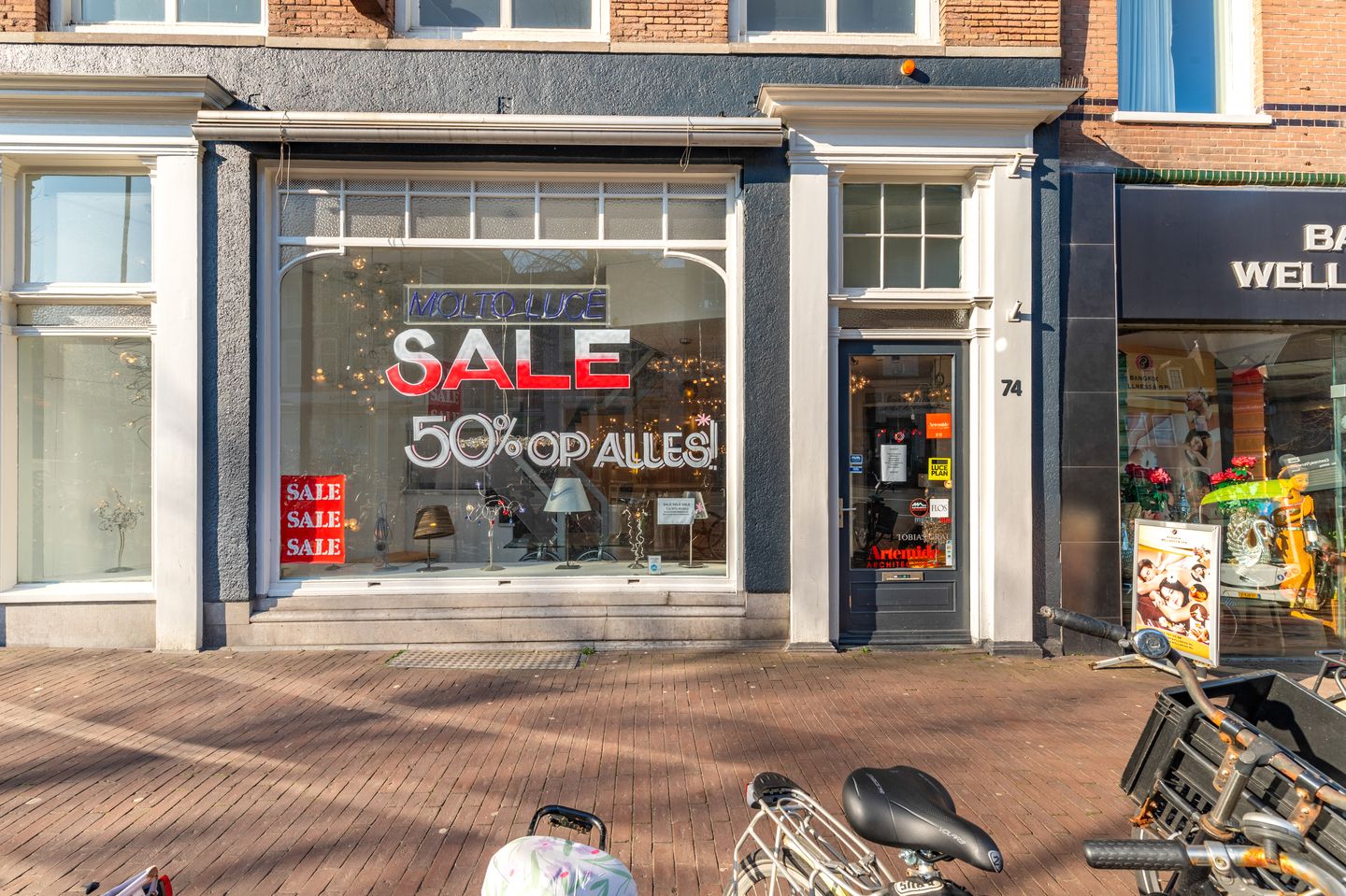 Bekijk foto 5 van Gedempte Oude Gracht 74