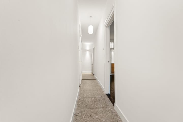 Photo 4 of Graaf Lodewijkstraat 16