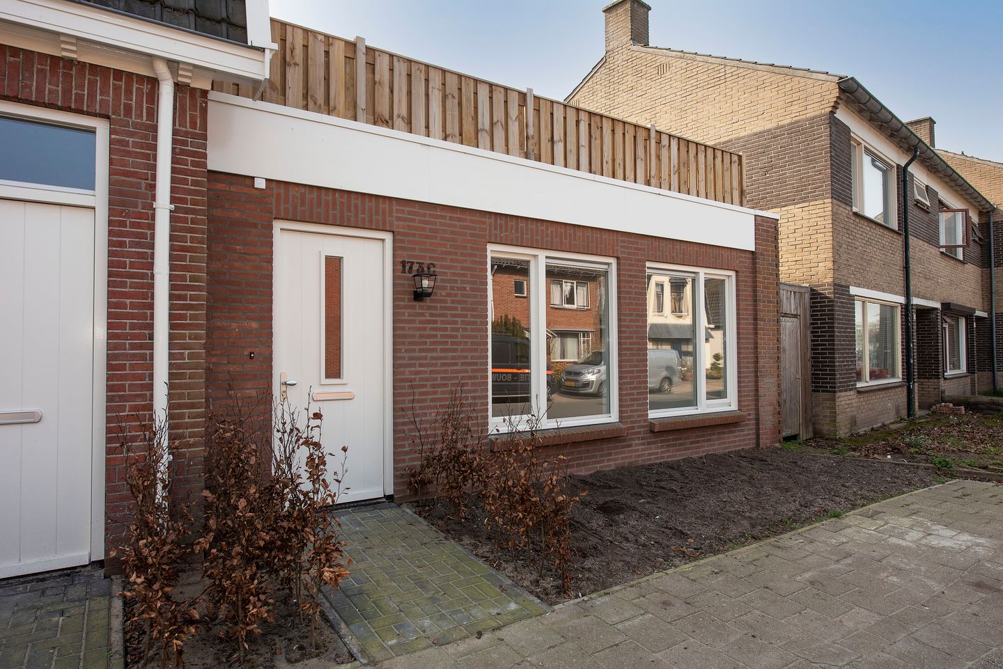 Foto 4 van Beckumerstraat 173-3