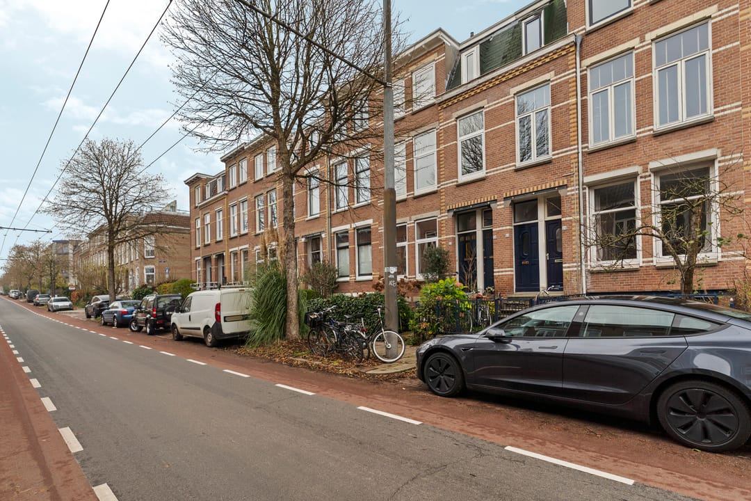 Foto 2 van Graaf Lodewijkstraat 16