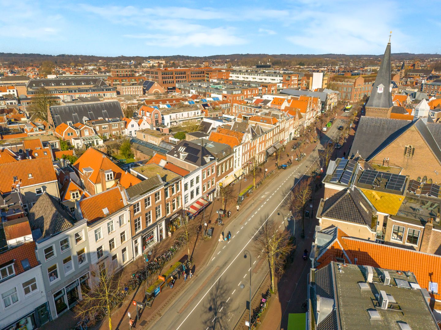 Bekijk foto 2 van Gedempte Oude Gracht 74