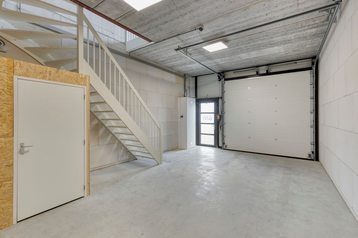 Bekijk foto 4 van Van Wamelweg 6-m