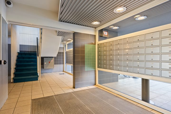 Foto 3 van Bachplein 390