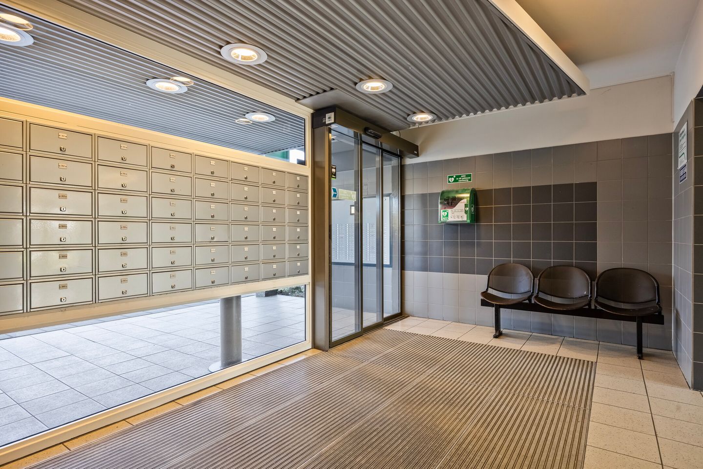 Foto 5 van Bachplein 390