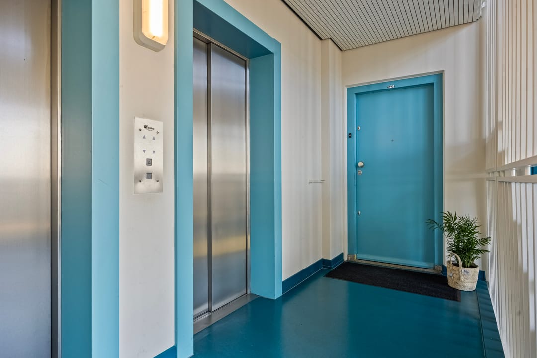 Foto 7 van Bachplein 390