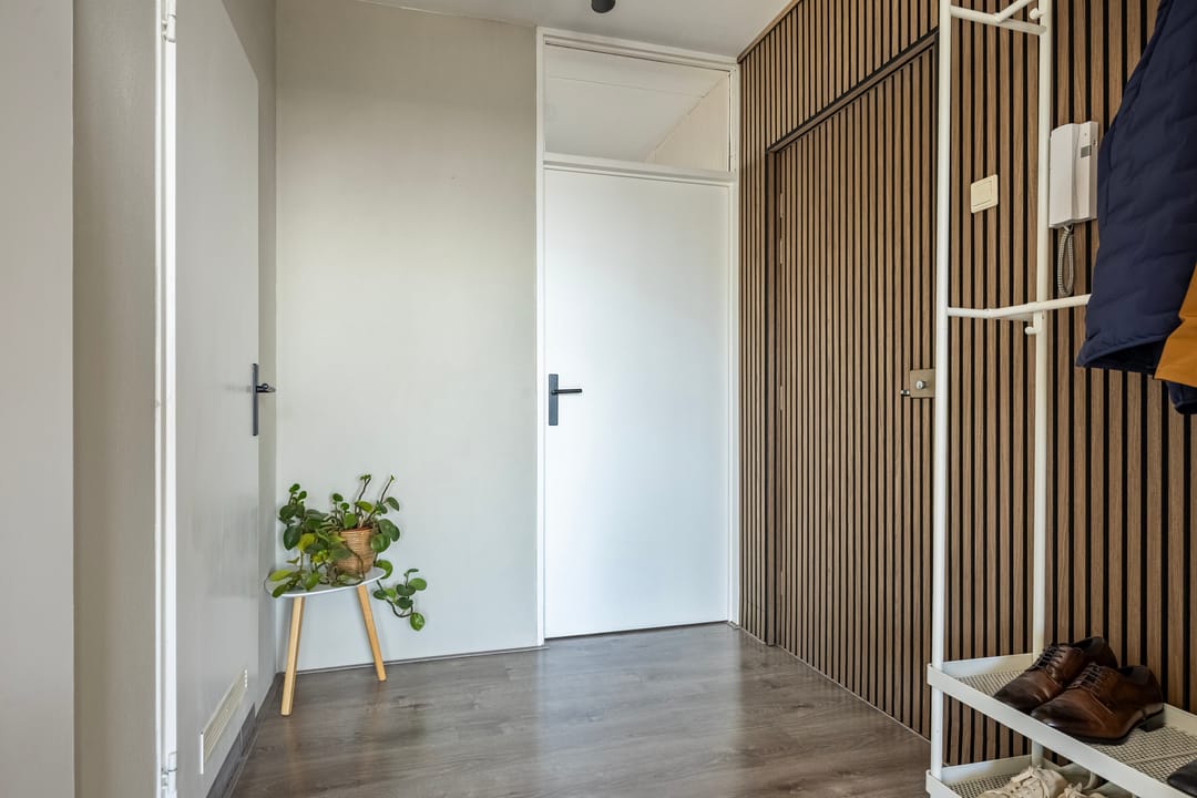 Foto 8 van Bachplein 390