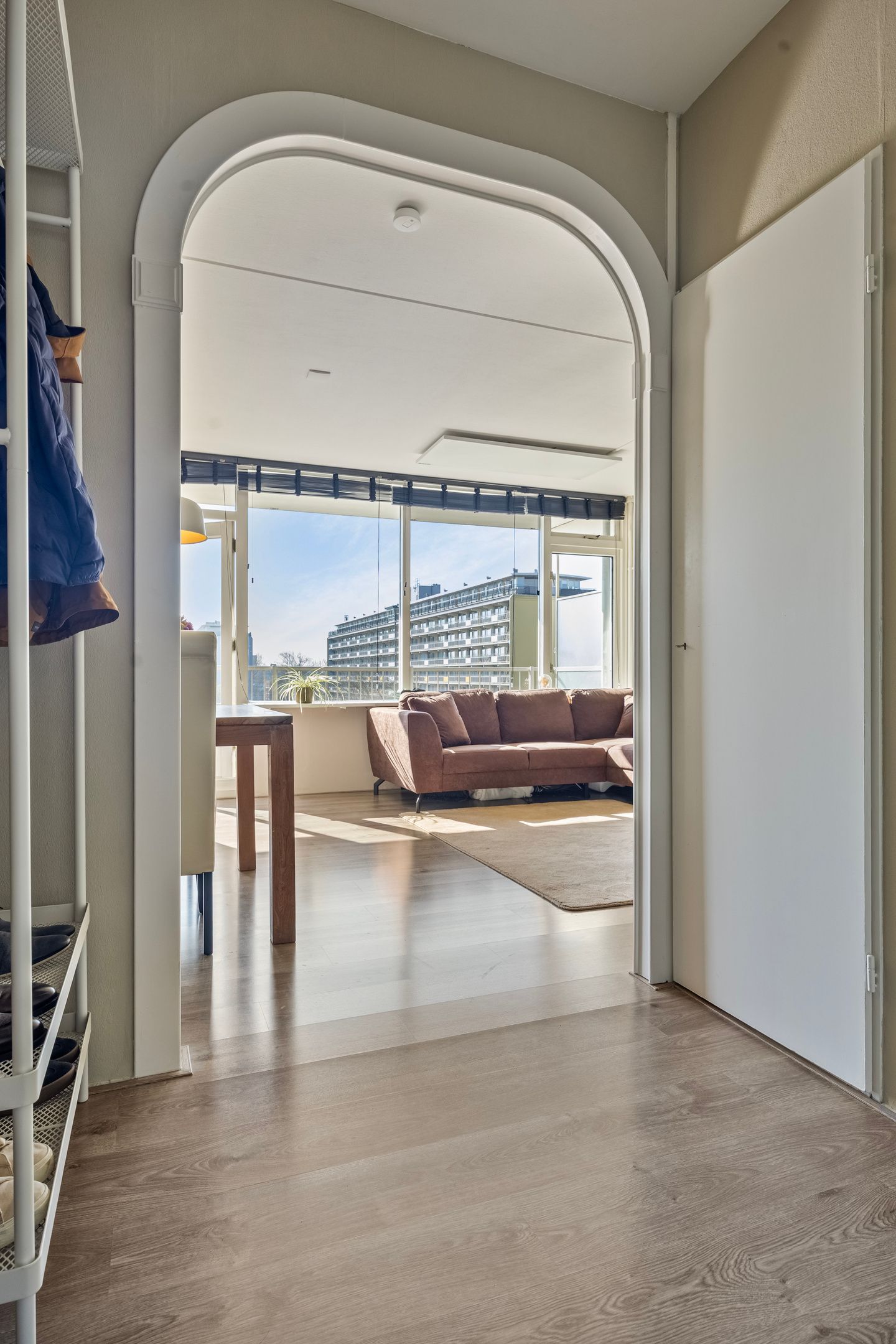 Foto 9 van Bachplein 390