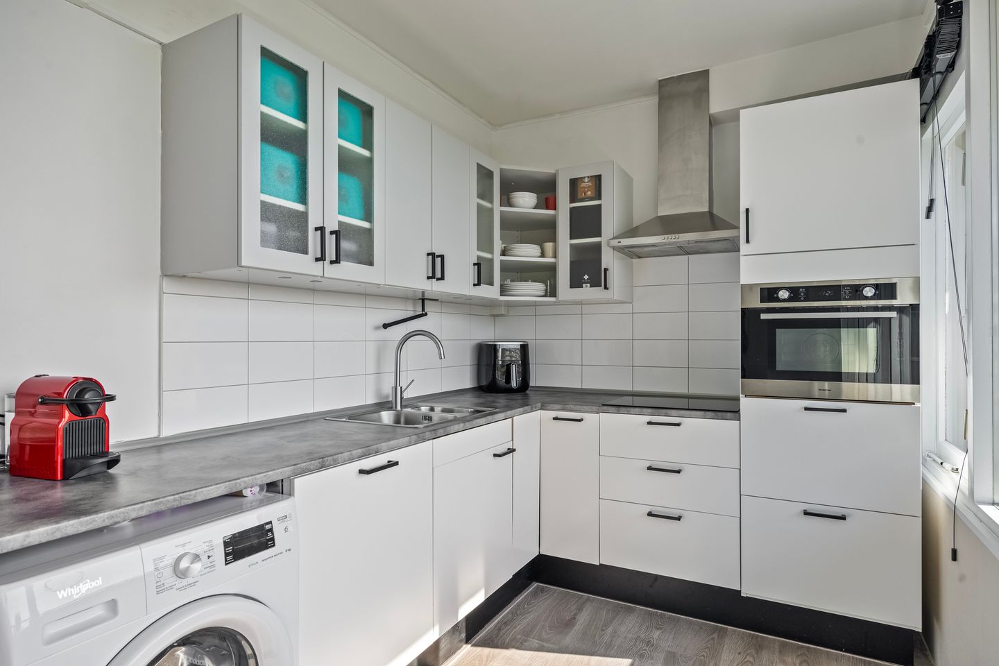 Foto 14 van Bachplein 390