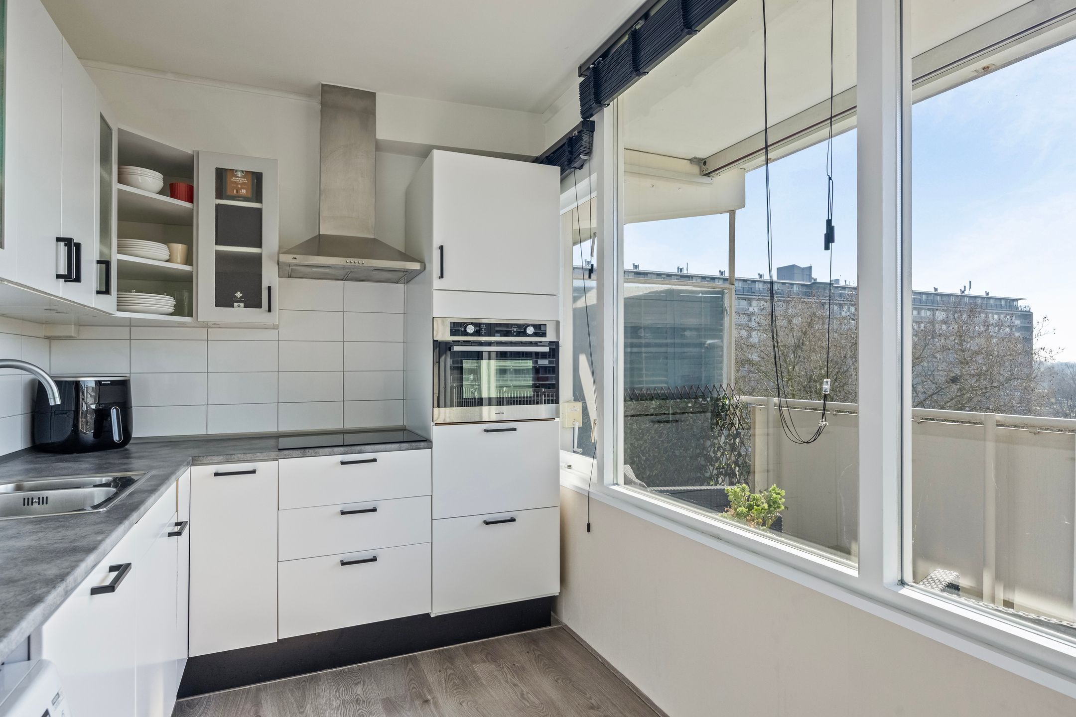 Foto 15 van Bachplein 390