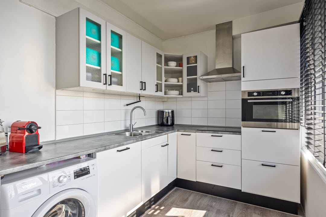 Foto 17 van Bachplein 390