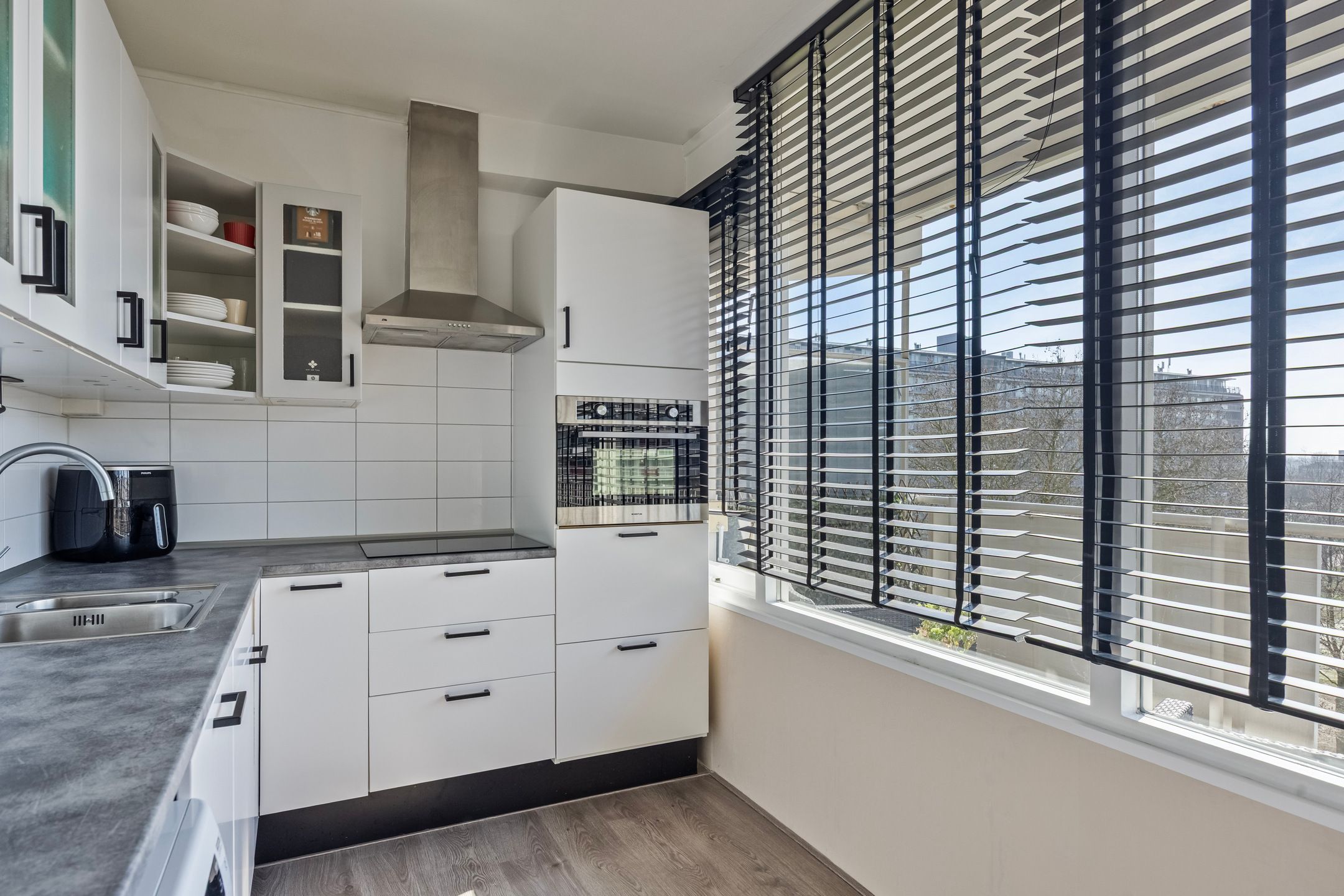 Foto 18 van Bachplein 390