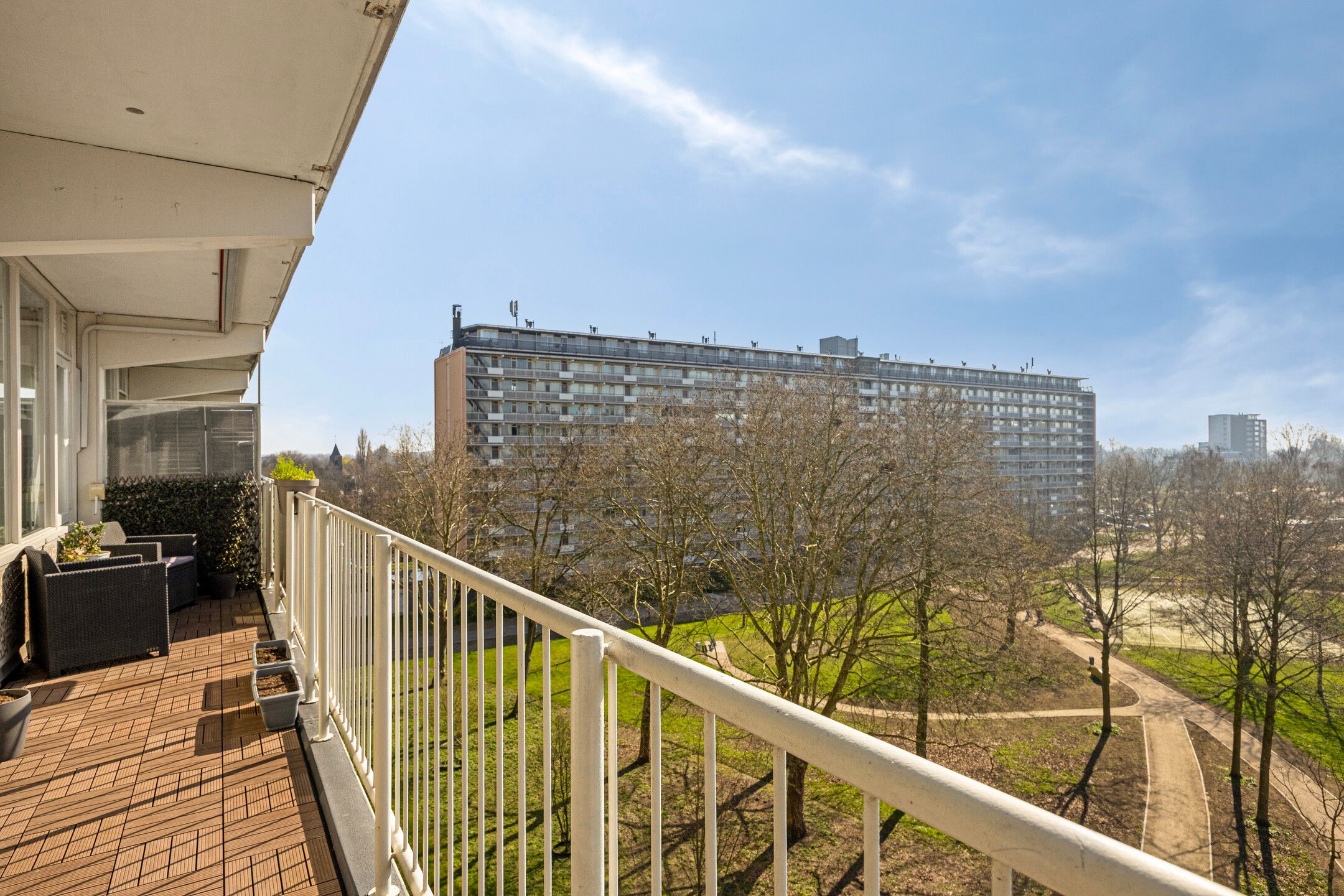 Foto 24 van Bachplein 390