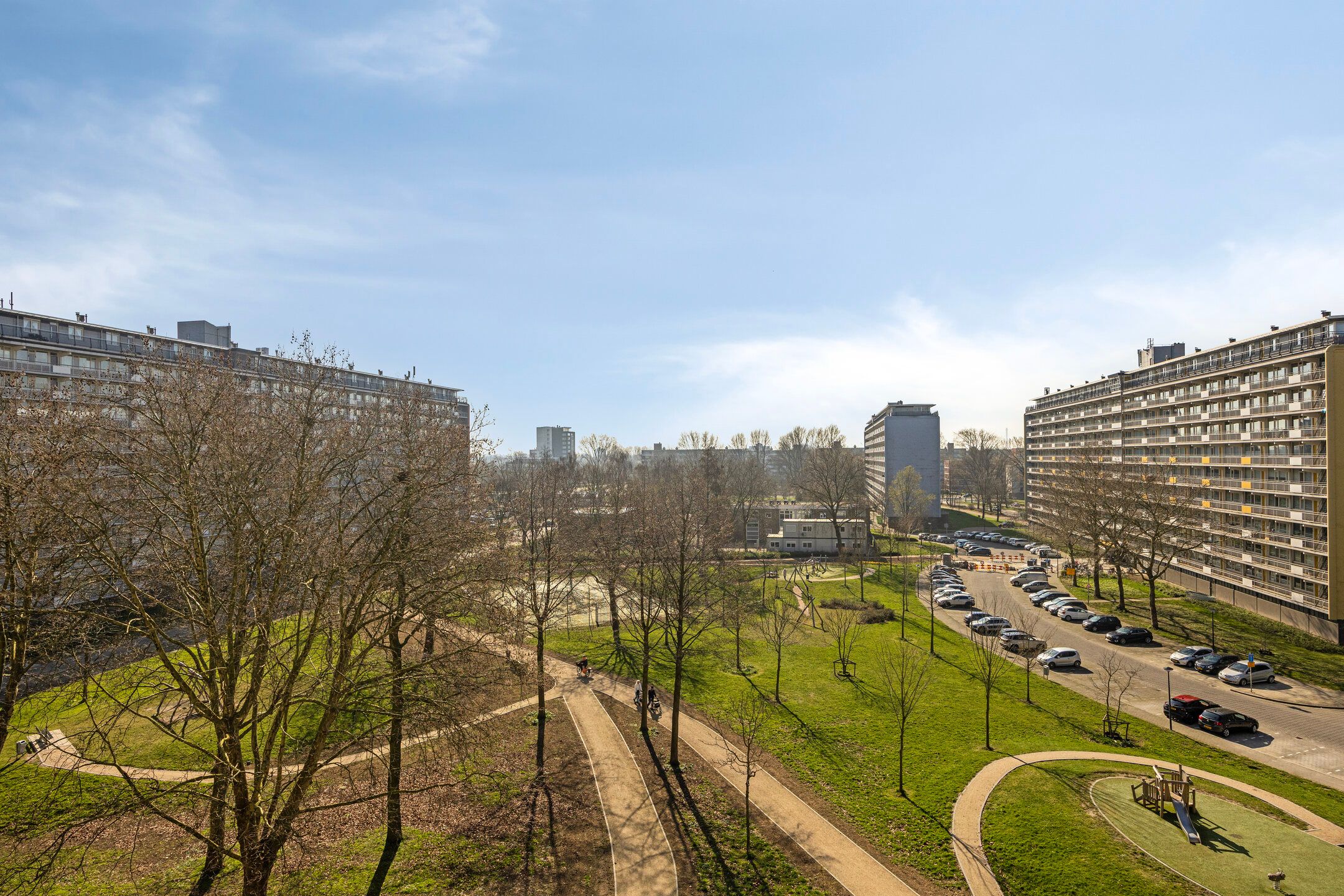 Foto 27 van Bachplein 390