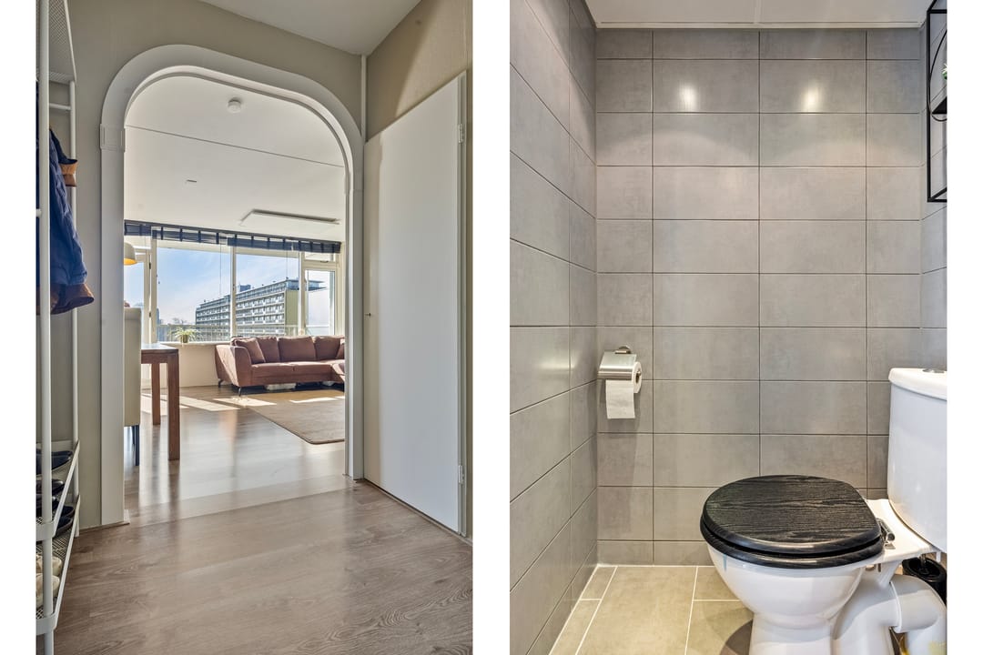 Foto 28 van Bachplein 390