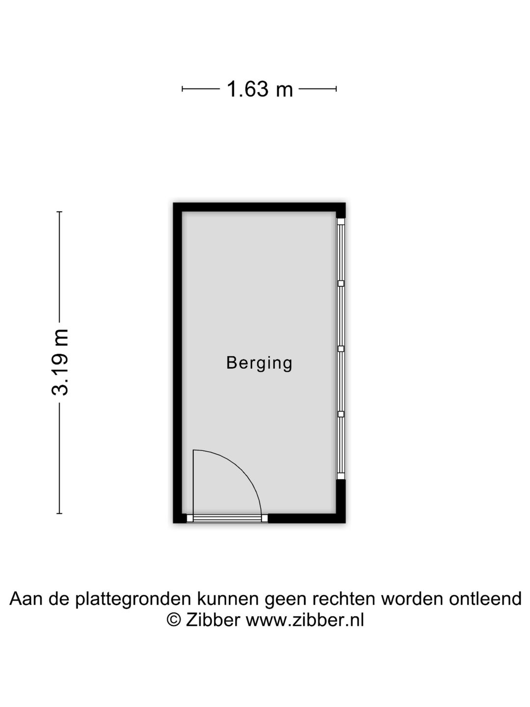 Foto 31 van Bachplein 390