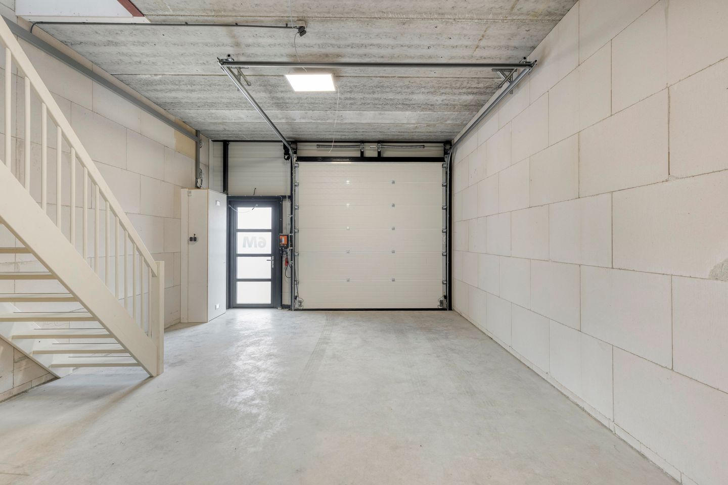 Bekijk foto 5 van Van Wamelweg 6-m