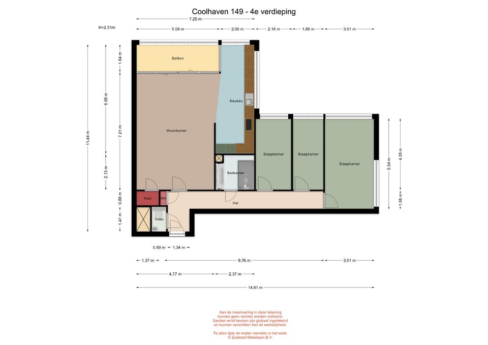 Foto 29 van Coolhaven 149