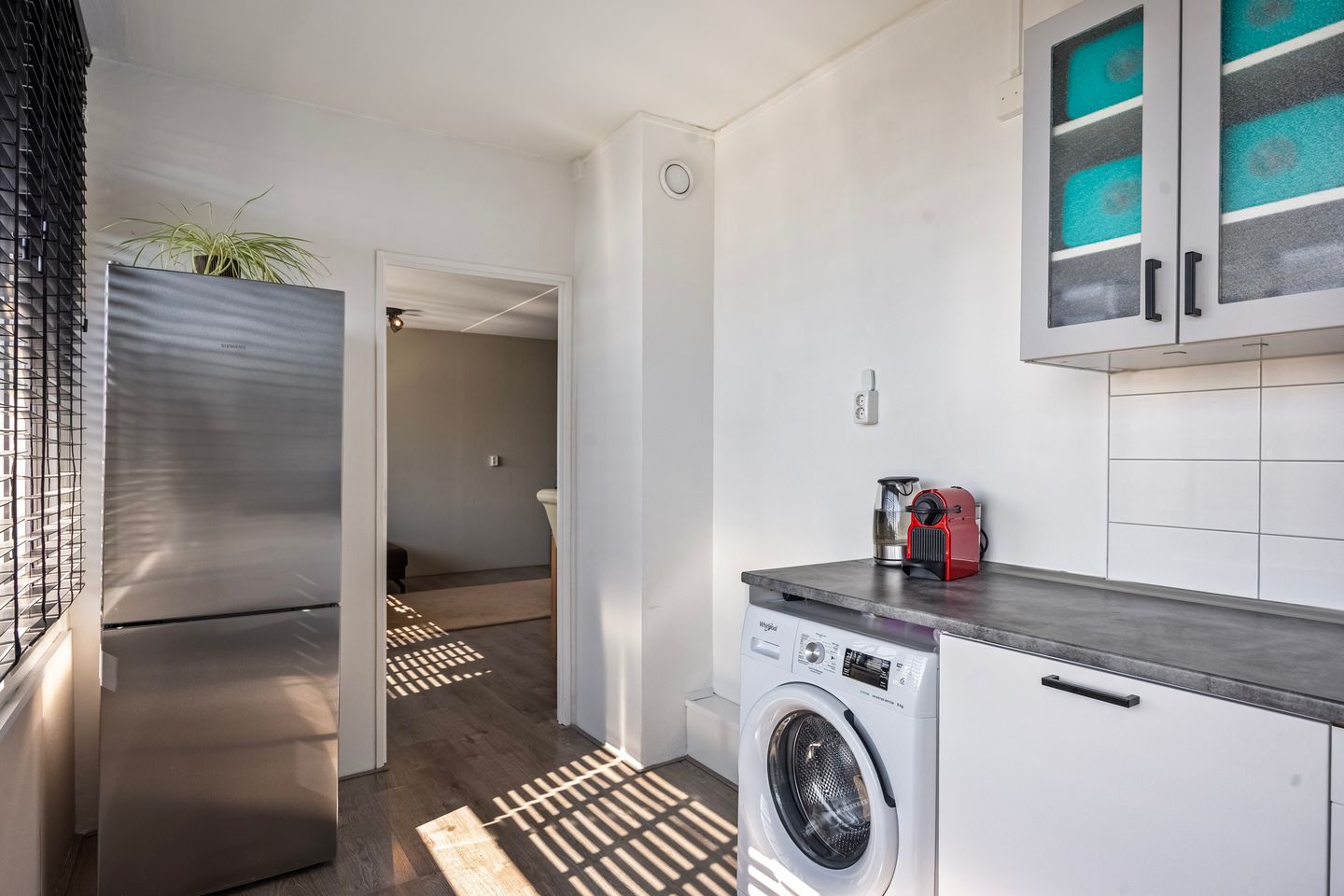 Foto 19 van Bachplein 390