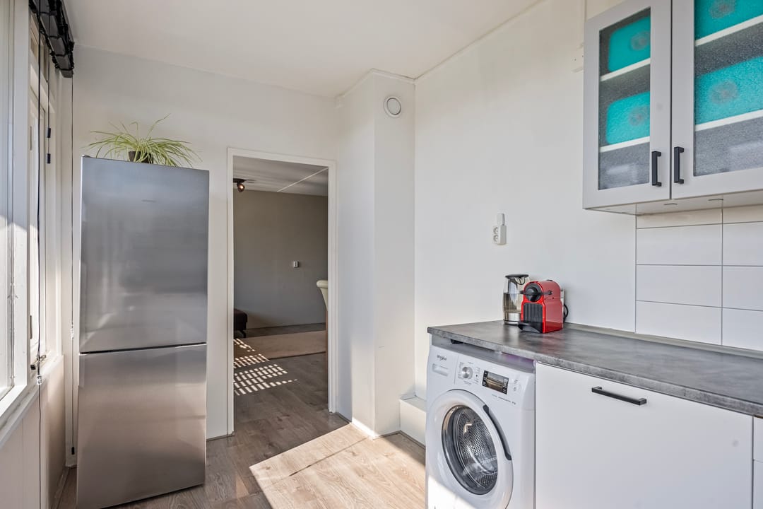 Foto 16 van Bachplein 390