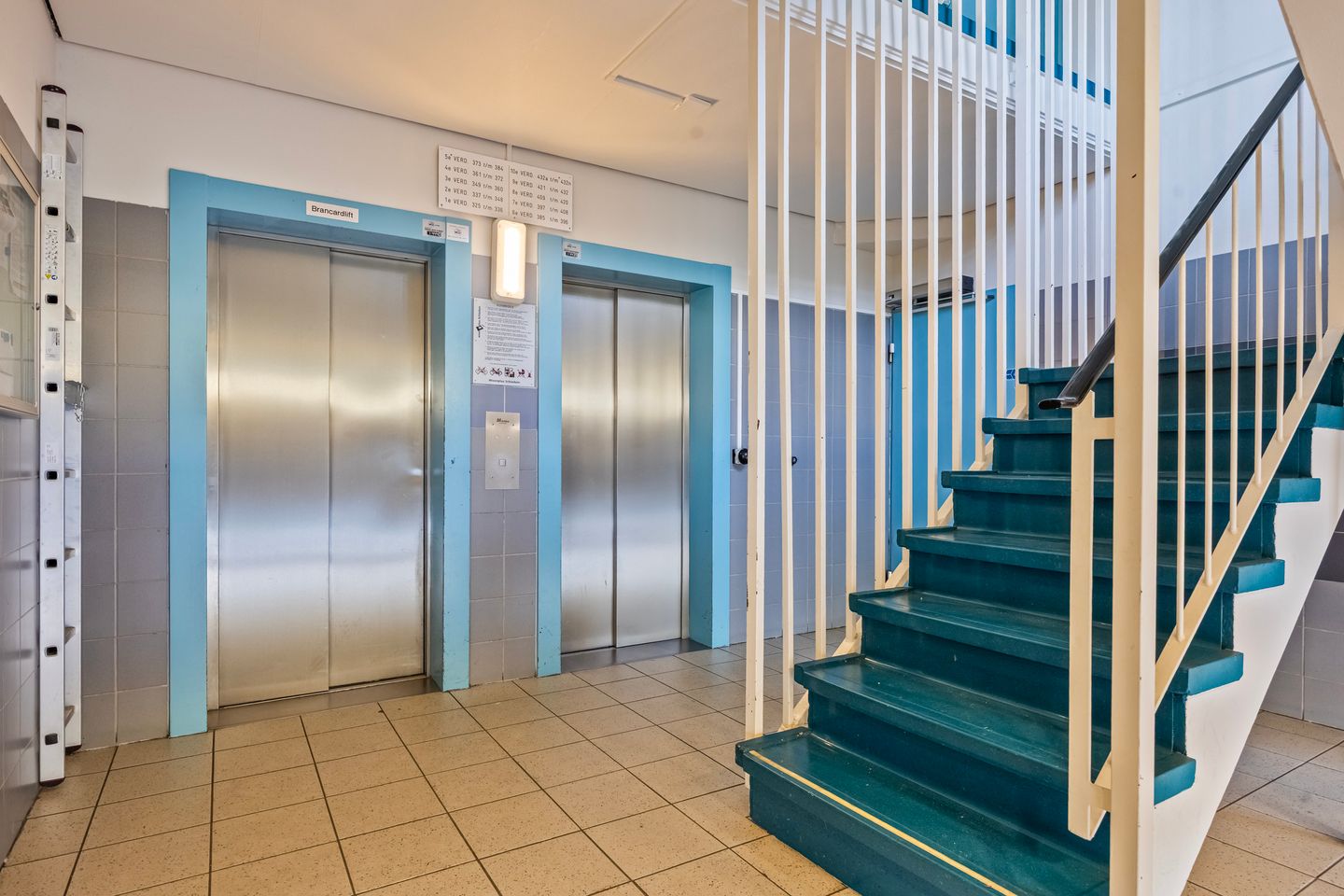 Foto 4 van Bachplein 390