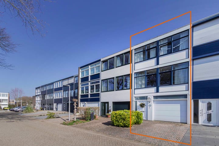 Foto 2 van De Wingerd 17