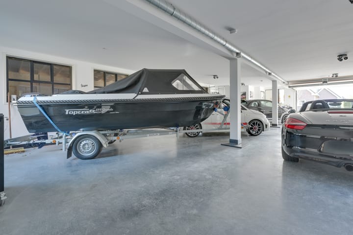 Foto 3 van Voorburggracht 380