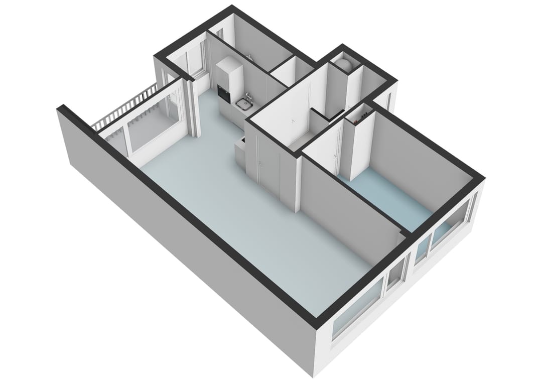 Foto 28 van Sportparklaan 235