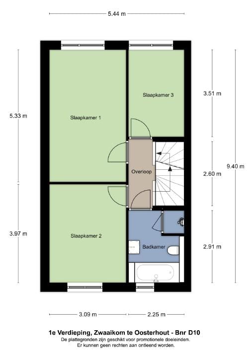 Foto 3 van Scheepsbel 40