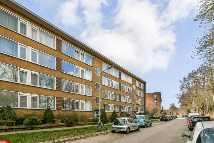 Foto 3 van Sportparklaan 235