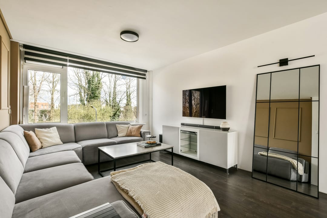 Foto 2 van Sportparklaan 235