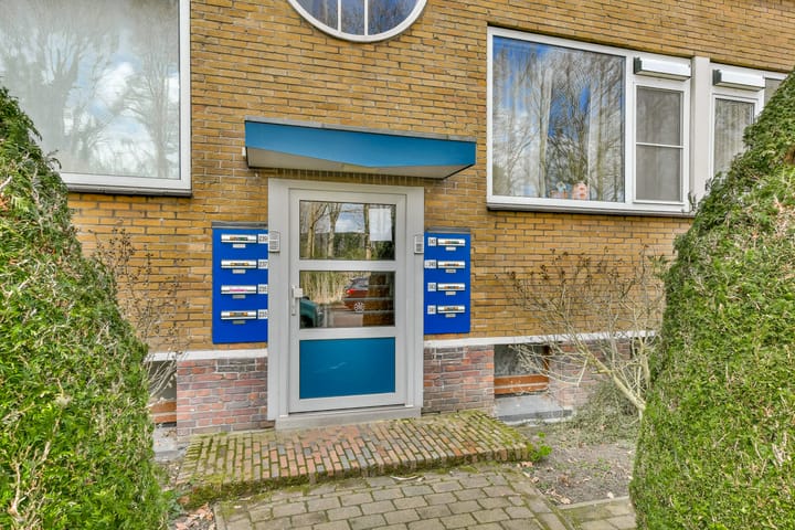 Foto 4 van Sportparklaan 235