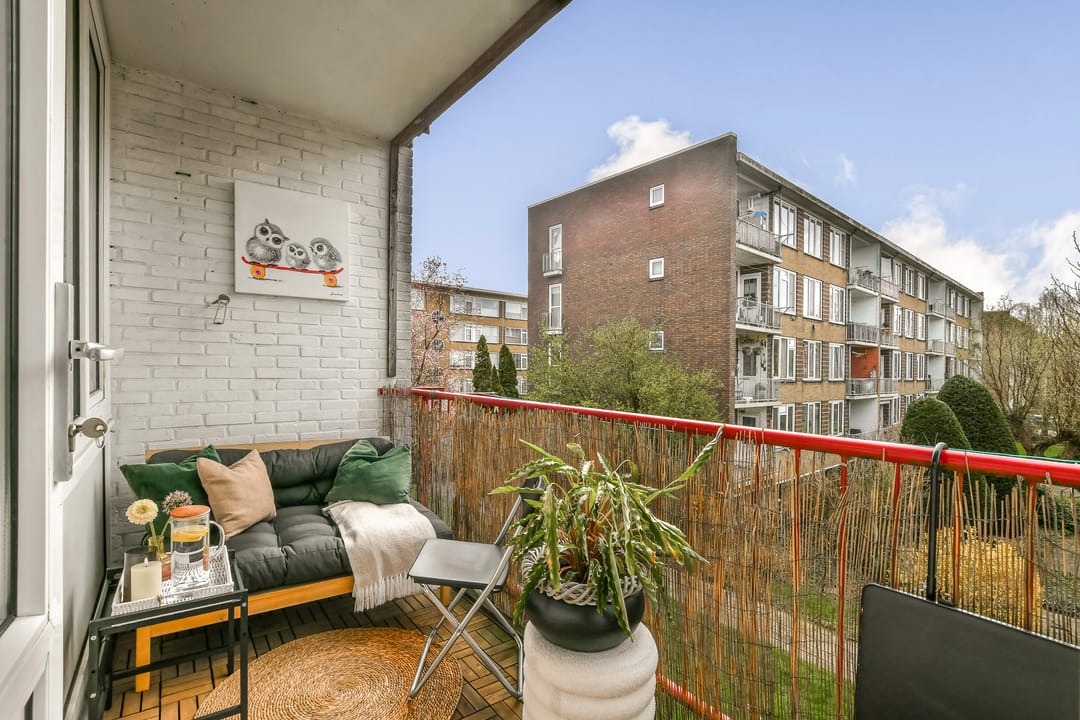 Foto 13 van Sportparklaan 235