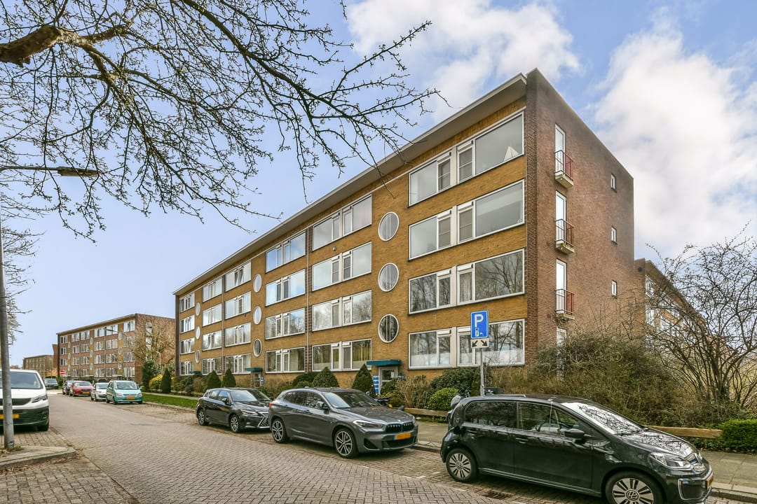 Foto 22 van Sportparklaan 235