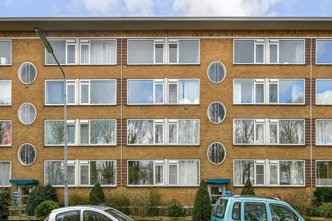 Foto 23 van Sportparklaan 235