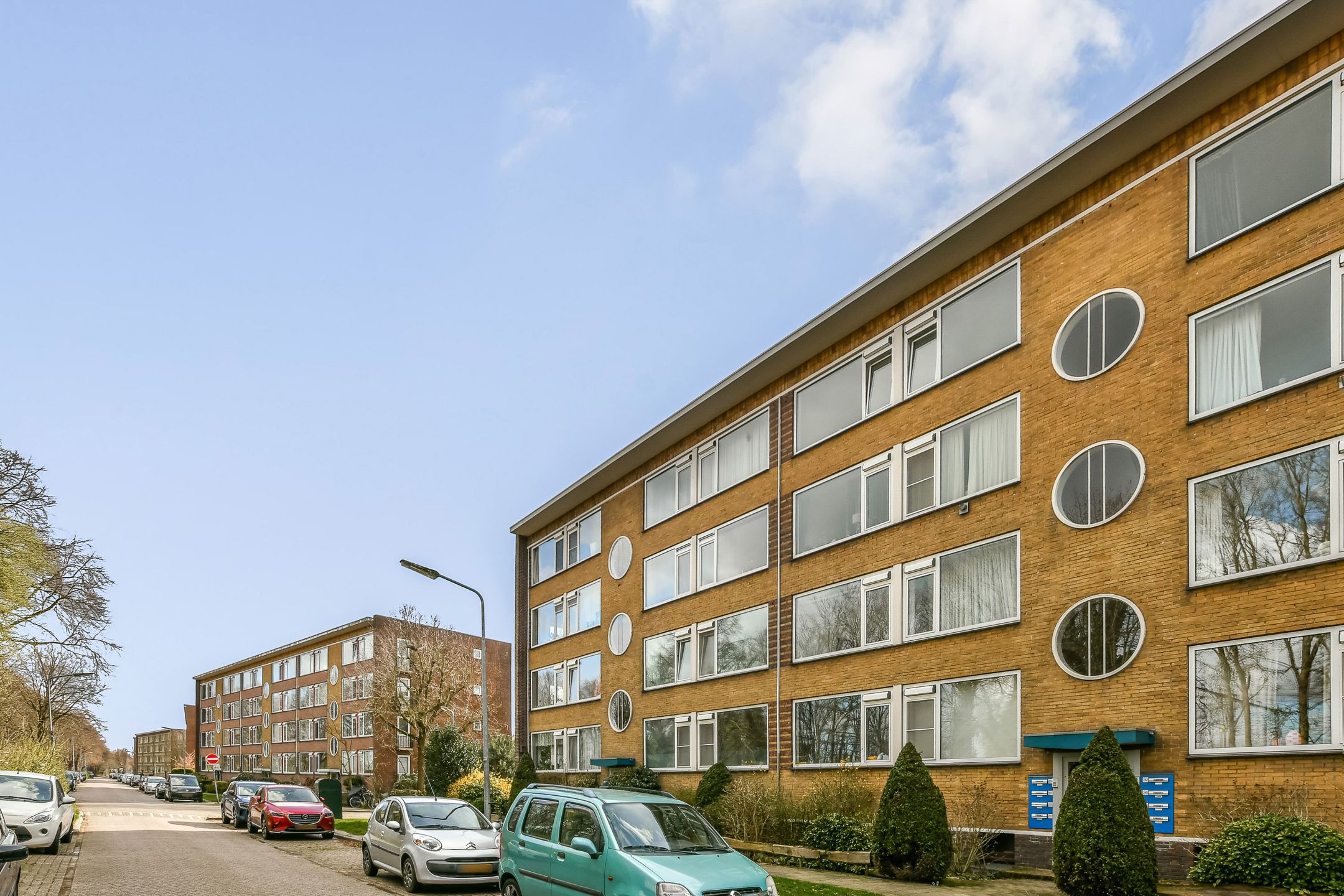 Foto 24 van Sportparklaan 235