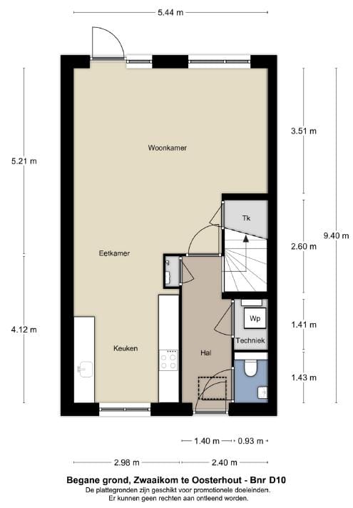 Foto 5 van Scheepsbel 40