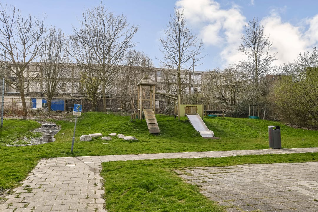 Foto 26 van Sportparklaan 235