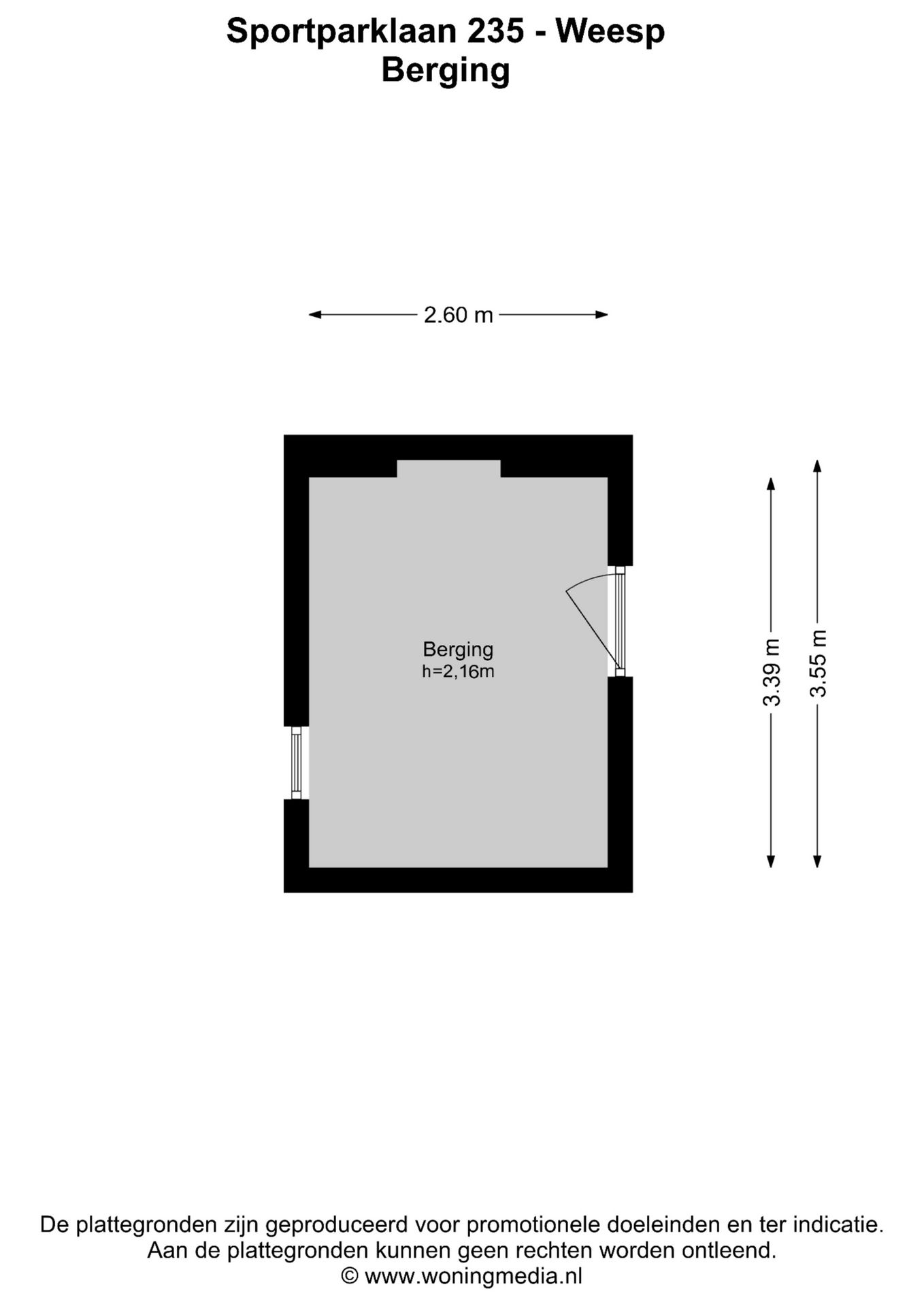 Foto 29 van Sportparklaan 235