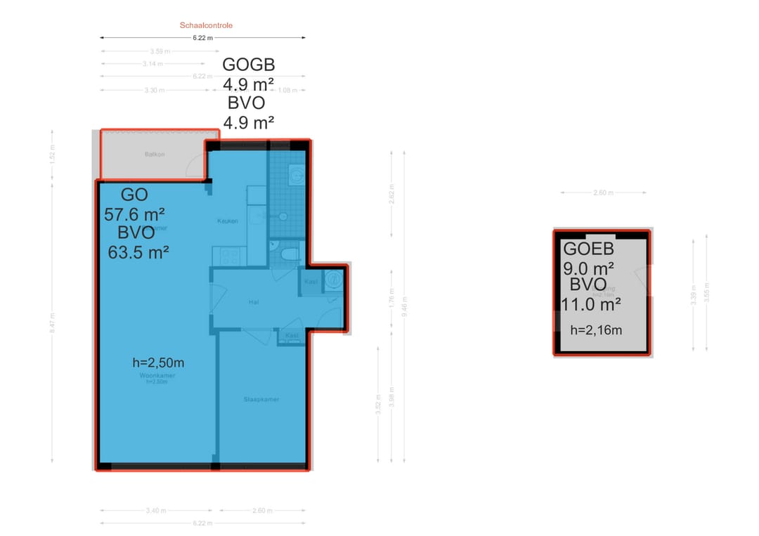 Foto 31 van Sportparklaan 235