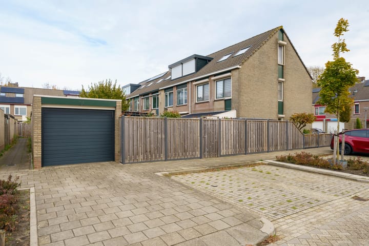 Photo 2 of Willem Pijperstraat 59