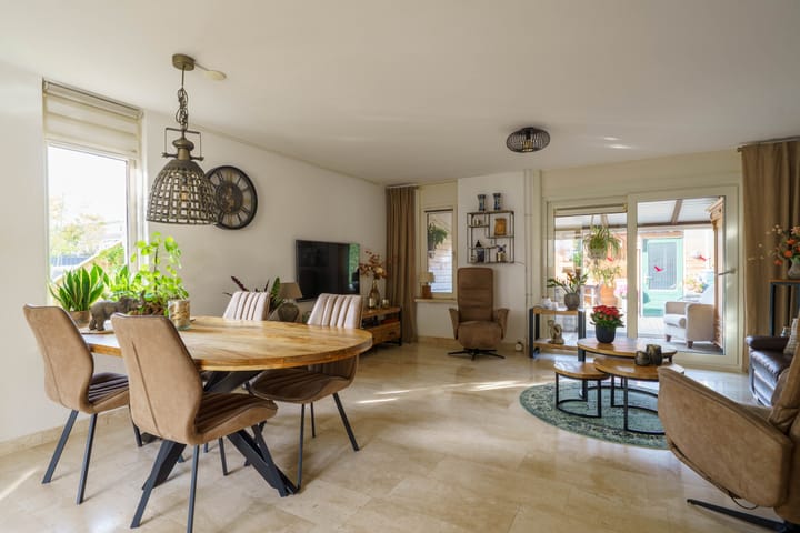 Photo 3 of Willem Pijperstraat 59
