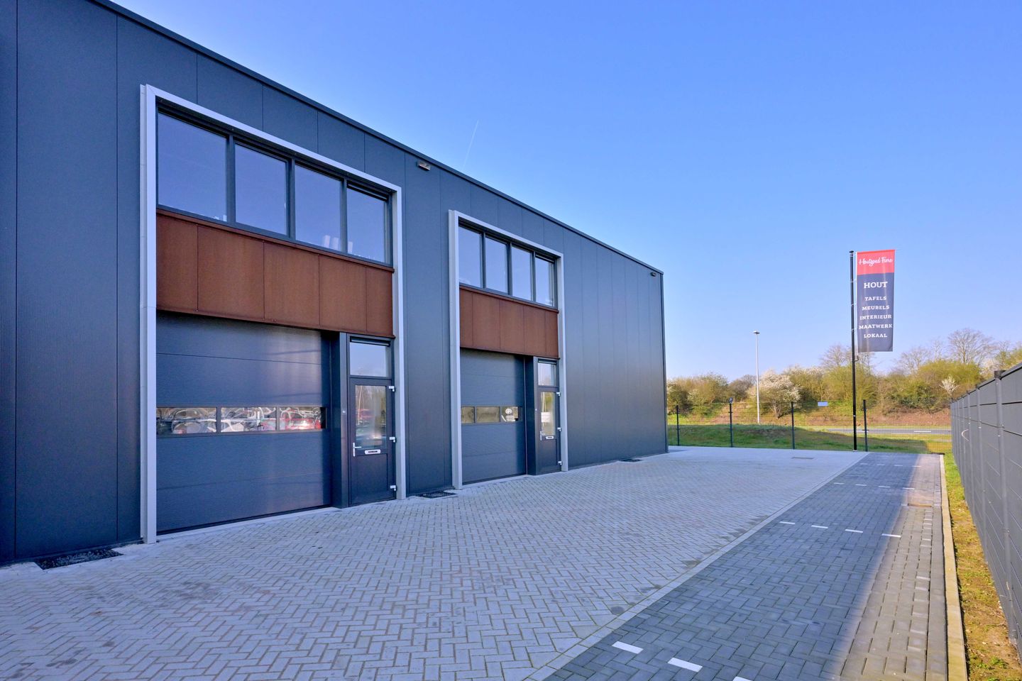 Bekijk foto 3 van Korenmolen 6-c