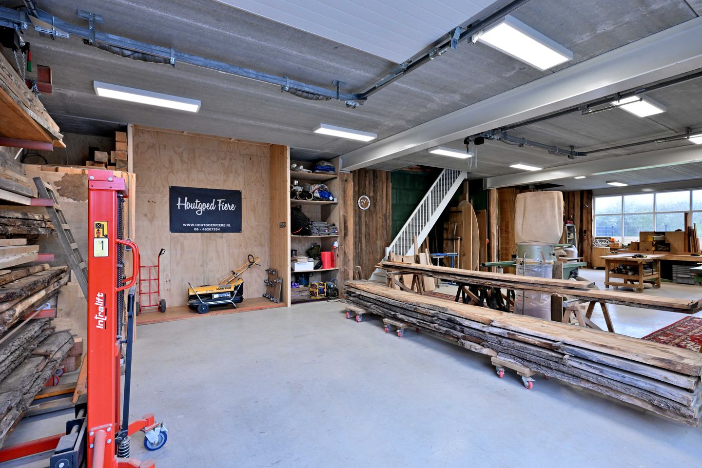 Bekijk foto 5 van Korenmolen 6-c