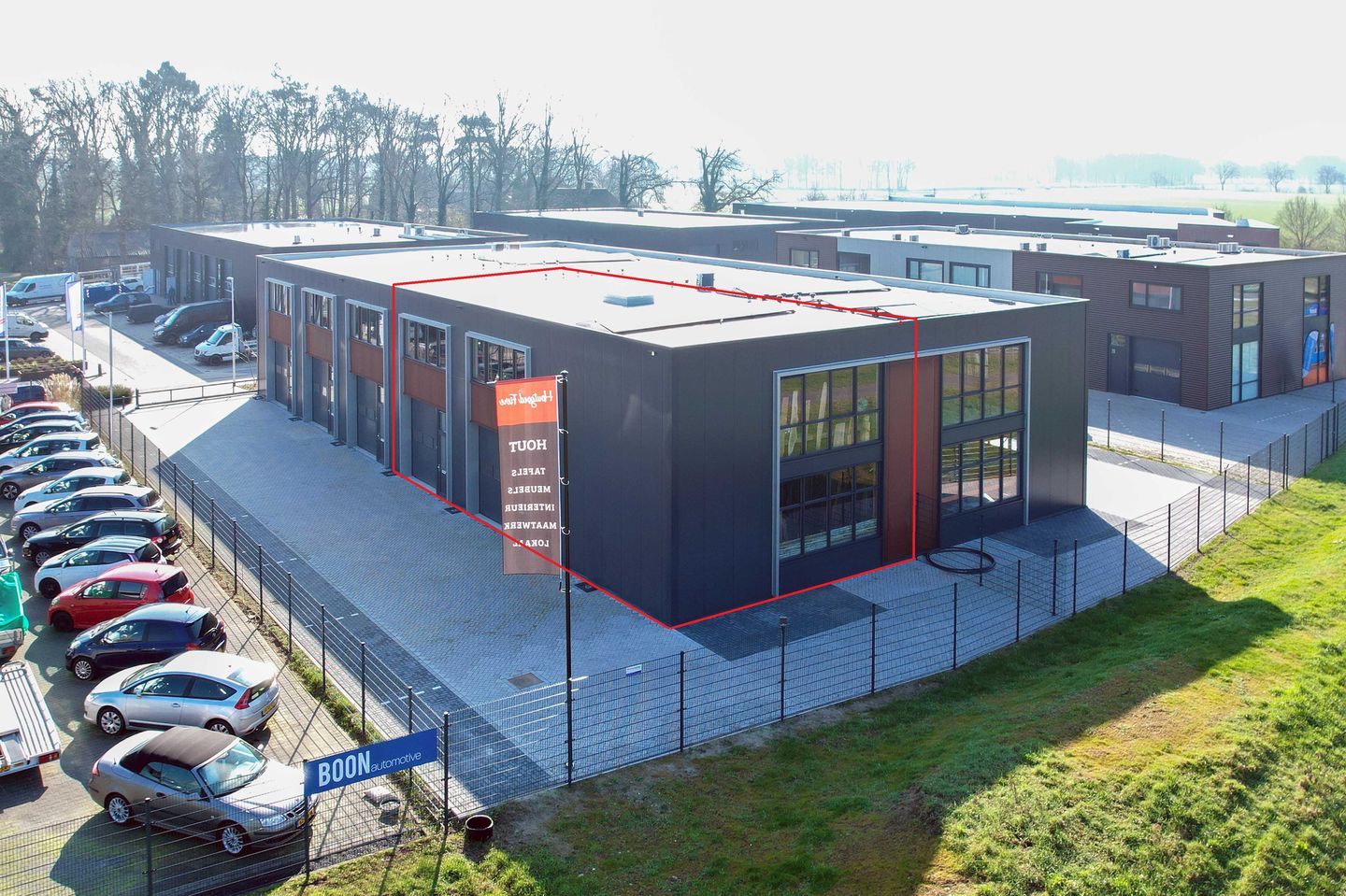 Bekijk foto 1 van Korenmolen 6-c