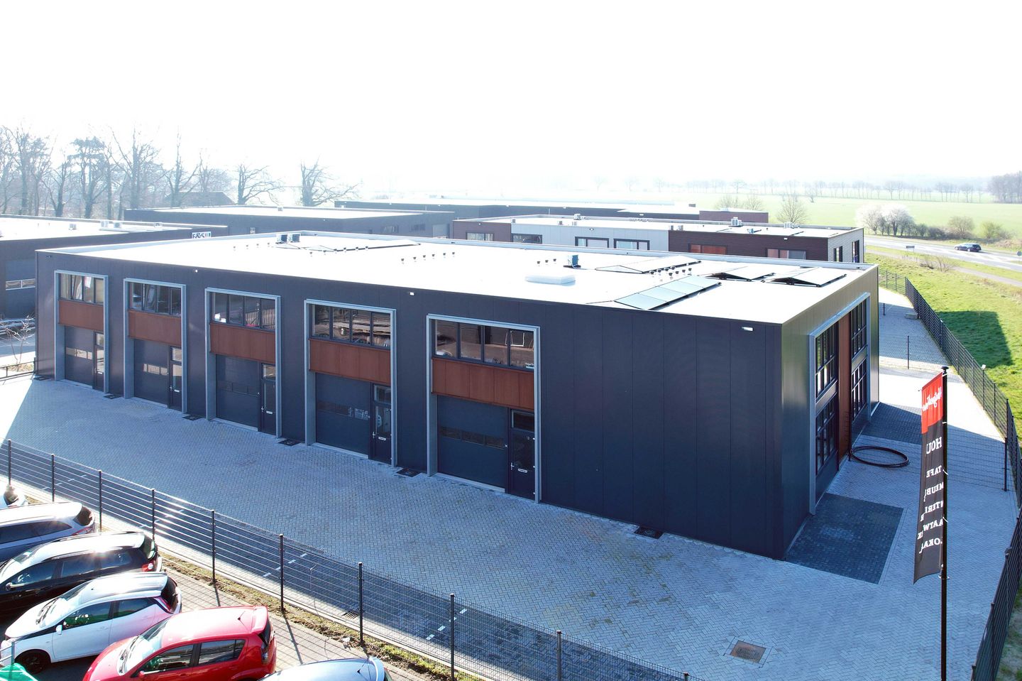 Bekijk foto 4 van Korenmolen 6-c