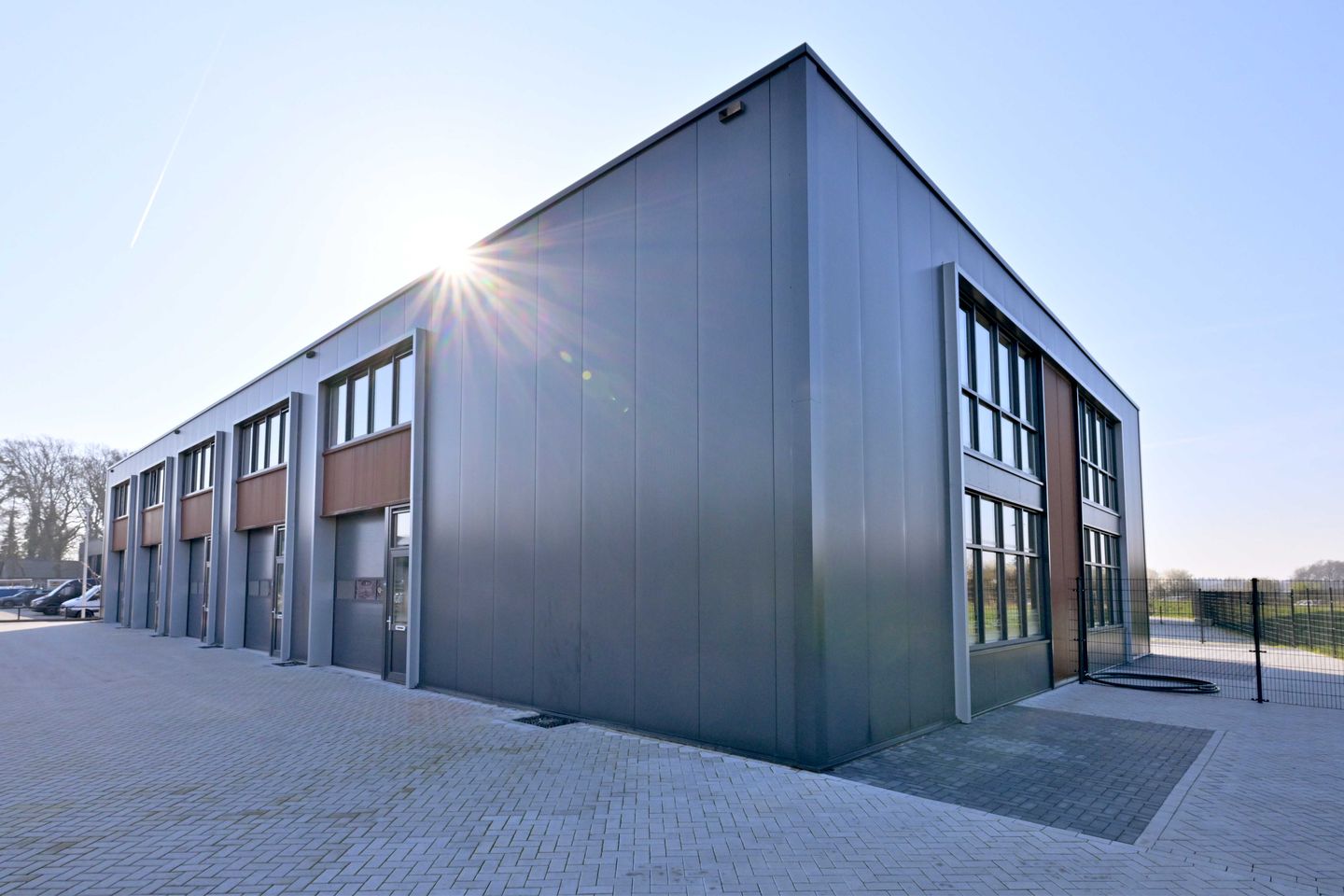 Bekijk foto 2 van Korenmolen 6-c