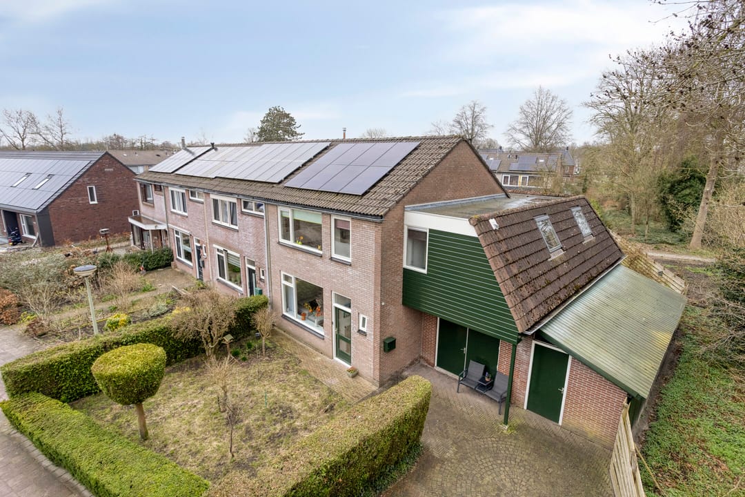 Foto 1 van Sprikkenveen 19