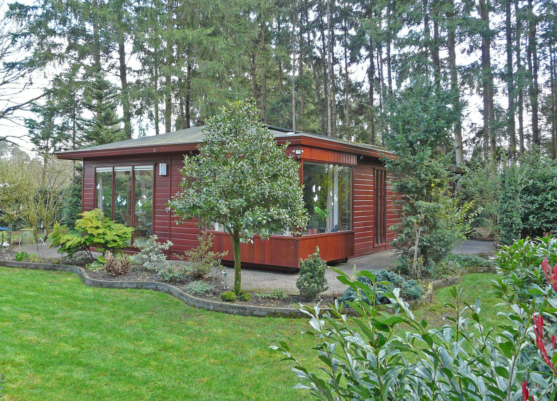 2-bedroom freehold villa in Voorthuizen — photo 1 of 5