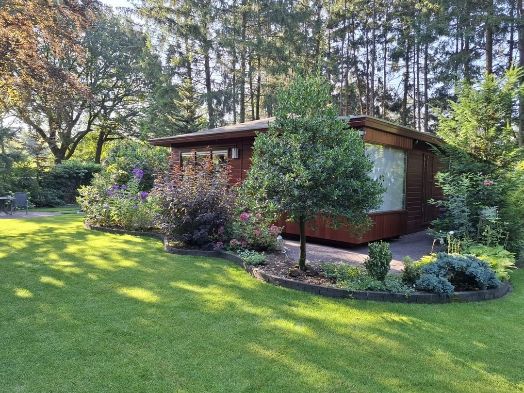 Foto 2 van Zevenbergjesweg 27-H2